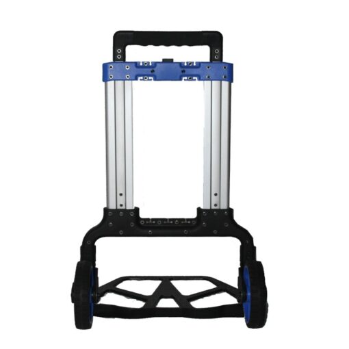 Diablo plegable de 120 Kg DB-120 NOVAL - Imagen 2