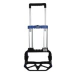 Diablo plegable de 120 Kg DB-120 NOVAL