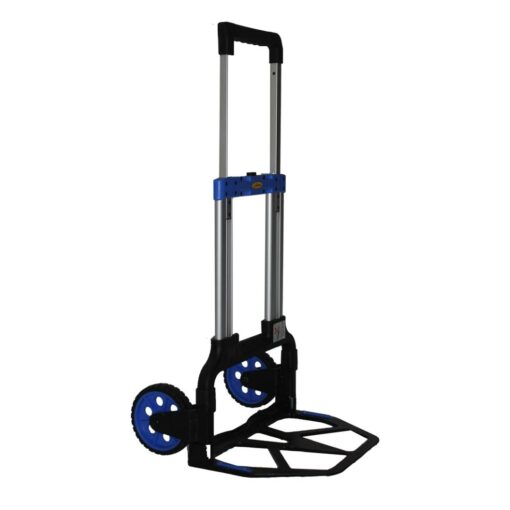 Diablo plegable de 120 Kg DB-120 NOVAL - Imagen 3