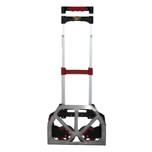 Diablo plebable de 68 Kg DB-68 NOVAL - Imagen 2