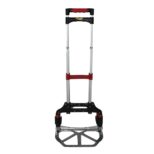 Diablo plebable de 68 Kg DB-68 NOVAL