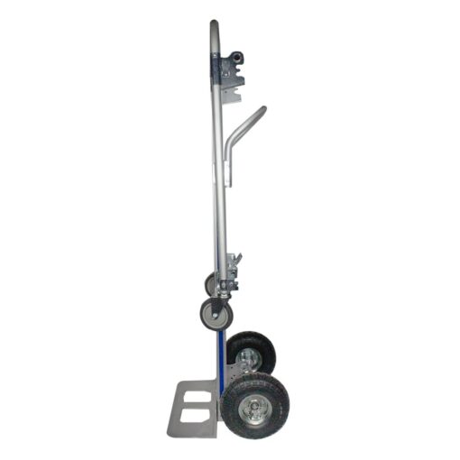 Carrito multifuincional 4 o 2 ruedas DC-250 NOVAL - Imagen 2