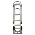 Carrito multifuincional 4 o 2 ruedas DC-250 NOVAL