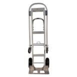 Carrito multifuincional 4 o 2 ruedas DC-250 NOVAL