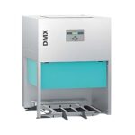 Lavavajillas de Esquina con Secaora DMX-CORNER WINTERHALTER