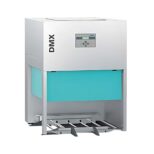 Lavavajillas de Esquina con Secaora DMX-CORNER WINTERHALTER