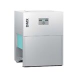 Lavavajillas de Paso con Secaora DMX-PASS-THR WINTERHALTER