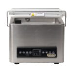 Empacadora al alto vacio con bomba de 4 m3 EVN-4 NOVAL