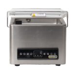 Empacadora al alto vacio con bomba de 4 m3 EVN-4 NOVAL