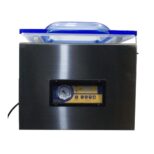 Empacadora al alto vacio con bomba de 8 m3 EVN-8 NOVAL