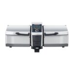 Sistema de cocción Mulifuncional iVario2XS RATIONAL