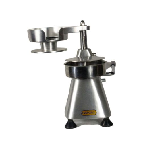Maquina de Hamburguesas MHA-130 NOVAL - Imagen 2