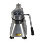Maquina de Hamburguesas MHA-100 NOVAL