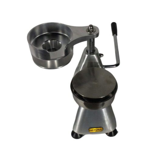 Maquina de Hamburguesas MHA-130 NOVAL - Imagen 4