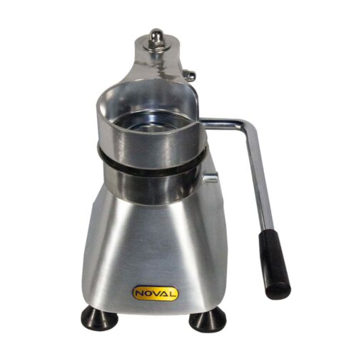 Maquina de Hamburguesas MHA-130 NOVAL