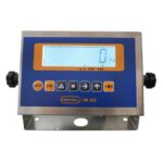 Indicador de Peso N-X5 NOVAL