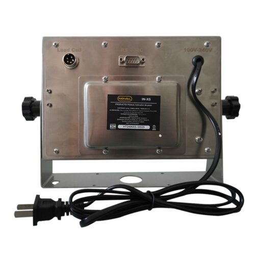 Indicador de Peso N-X5 NOVAL - Imagen 3