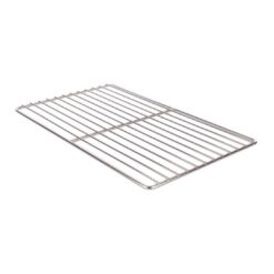 Parrila de acero inox 650x530 mm ARATI00134 RATIONAL