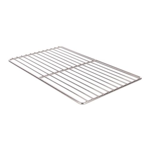 Parrila de acero inox 325x354 mm ARATI00132 RATIONAL