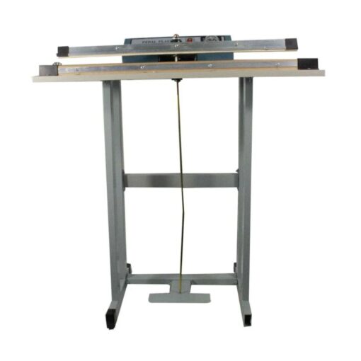 Selladora de pedal PAS-400 NOVAL - Imagen 2