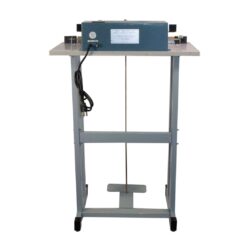 Selladora de pedal PAS-650 NOVAL