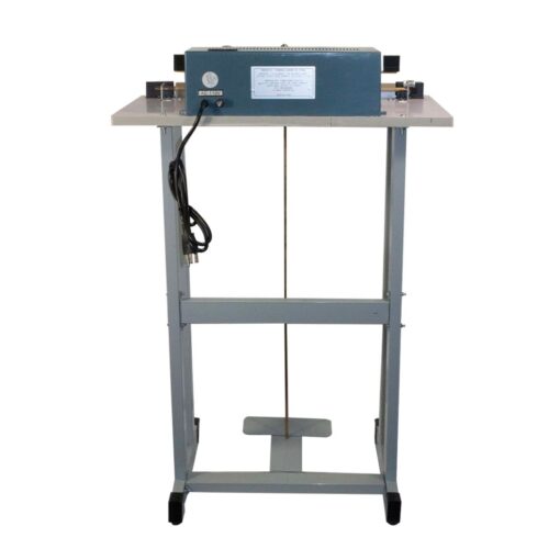Selladora de pedal PAS-400 NOVAL