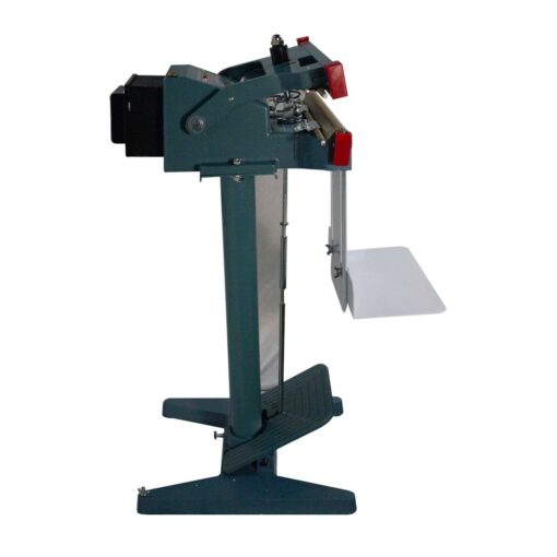 Selladora de pedal con Doble Sellado PAS-350B NOVAL - Imagen 2