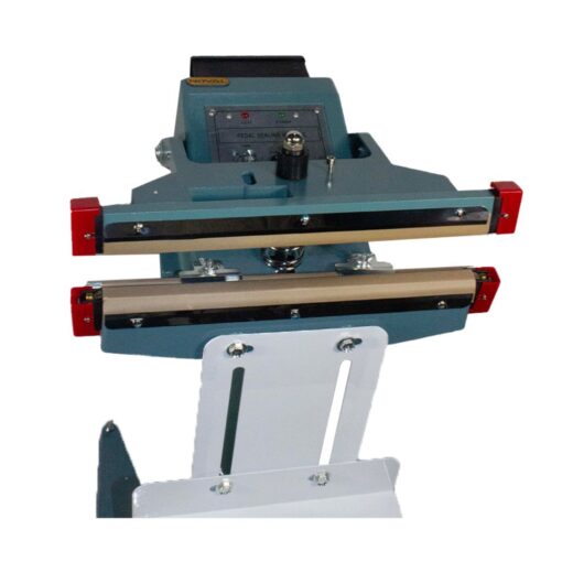 Selladora de pedal con Doble Sellado PAS-350B NOVAL - Imagen 3