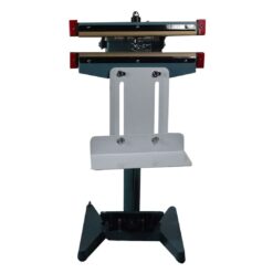 Selladora de pedal con Doble Sellado PAS-650B NOVAL
