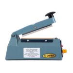 Selladora manual de pulso PS-300 NOVAL