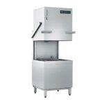 Lavavajillas de Capota PT-L-UTENSIL WINTERHALTER