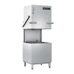 Lavavajillas de Capota PT-XL-UTENSIL WINTERHALTER