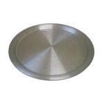 Charola Redonda P38 GRUPO ALPHA