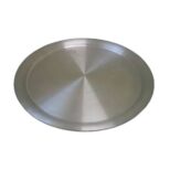 Charola Redonda P38 GRUPO ALPHA