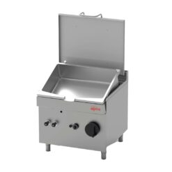 Sarten Basculante a Gas 200 Lt EICOS00015 GRUPO ALPHA