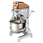 Batidora Plus 25 Litros SP-22HA GRUPO ALPHA