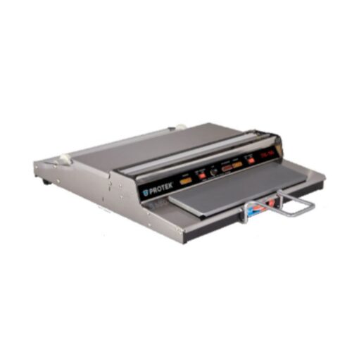 Termoselladora TSK-500 PROTEK - Imagen 2