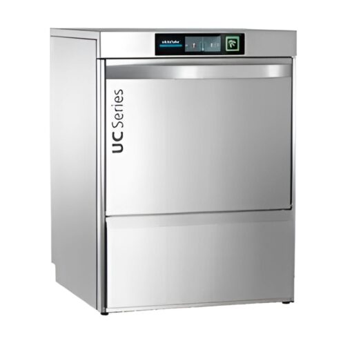 Lavavajillas Bajo Mostrador UC-L WINTERHALTER - Imagen 2