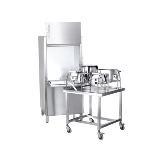 Lavautensilios UF-M WINTERHALTER - Imagen 2