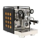 Cafetera Espresso Semiprofesional APPB&C ROCKET