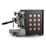 Cafetera Espresso con Control de Temperatura APPTCAB&C ROCKET
