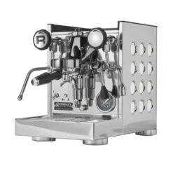 Cafetera Espresso con Control de Temperatura APPTCAW ROCKET