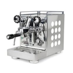 Cafetera Espresso Semiprofesional con Grupo E61 APPARTAMENTO ROCKET