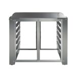 Base para horno Q60-U de Acero Inox. BASE160Q SAN-SON