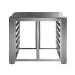 Base para horno Q60-U de Acero Inox. BASE160Q SAN-SON