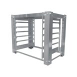 Base para horno Q90-U de Acero Inox. BASE190Q SAN-SON