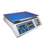 Báscula Peso-Precio A0 Kg / 2g BBAL40 CONCASSE