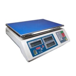 Báscula Peso-Precio A0 Kg / 2g BBAL40 CONCASSE
