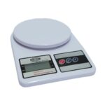 Báscula Proporcinadora Económica 5Kg / 1g BBCHECO CONCASSE