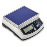 Báscula Porcinadora Profesional para Chef 5Kg / 1g BCH5000 CONCASSE